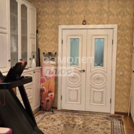 Продажа 2-комн квартиры на вторичном рынке ул Михневская,  д. 8