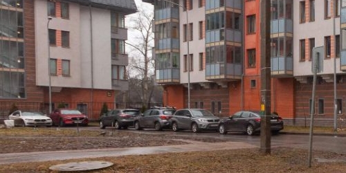 3-комн квартира Малая Десятинная улица, 36