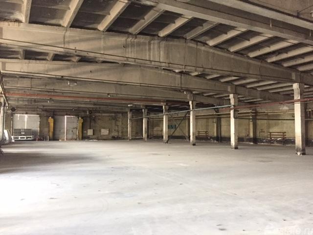 Аренда склада 6 Предпортовый проезд,  д. 8