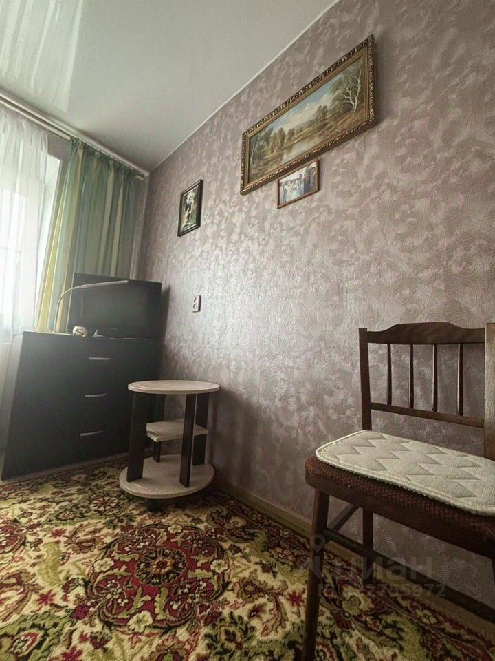 Продажа 3-комн квартиры на вторичном рынке Кронштадт, улица Станюковича, 6