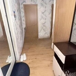 Продажа 2-комн квартиры на вторичном рынке Советский (Усть-Славянка) пр-кт,  д. 16