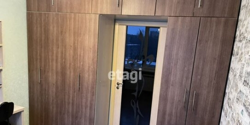 3-комн квартира ул Пражская,  д. 39
