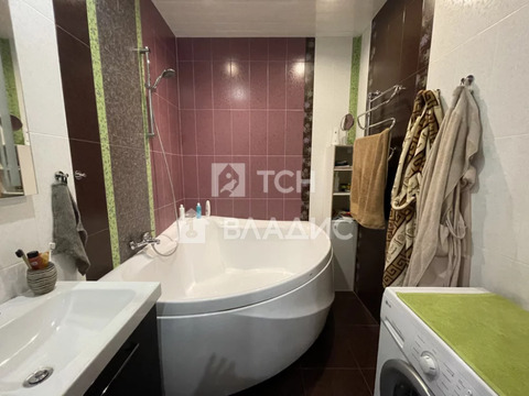 Продажа 1-комн квартиры на вторичном рынке Фрязино, Павла Блинова проезд,  д. 8