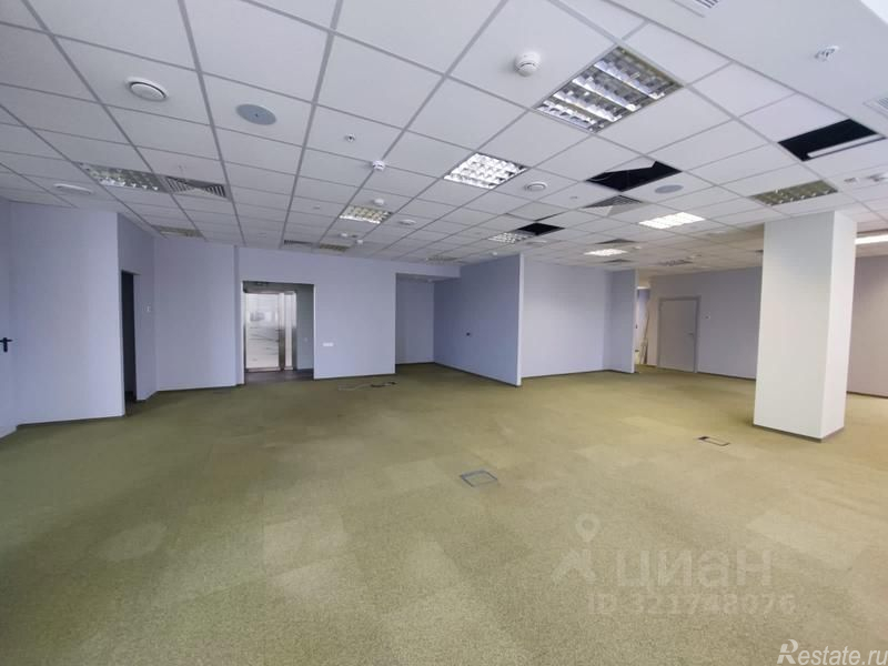 Аренда офиса Мироновская улица,  д. 27 с1