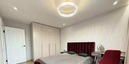 2-комн квартира Багрицкого улица,  д. 3,  к. 1