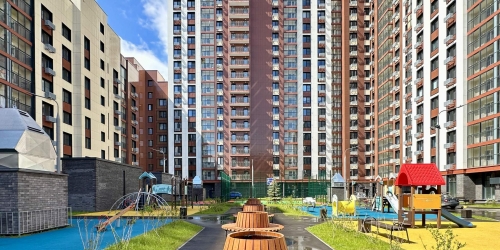 1-комн квартира Кедрова улица,  д. 16,  к. 3