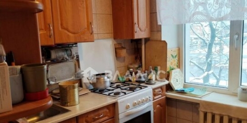 3-комн квартира Благодатная улица,  д. 3