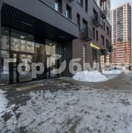 Продажа 1-комн квартиры на вторичном рынке Московский г,  д. 9