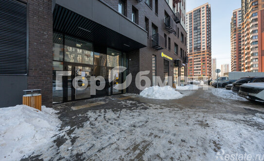 Продажа 1-комн квартиры на вторичном рынке Московский г,  д. 9