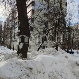 Продажа 2-комн квартиры на вторичном рынке Волжский бульвар