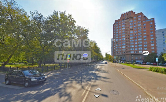 Продажа 1-комн квартиры на вторичном рынке Саратовская улица,  д. 3 к4
