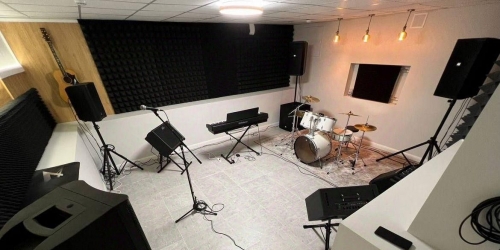 Помещение свободного назначения Тверская-Ямская 3-я ул,  д. 12,  к. 1