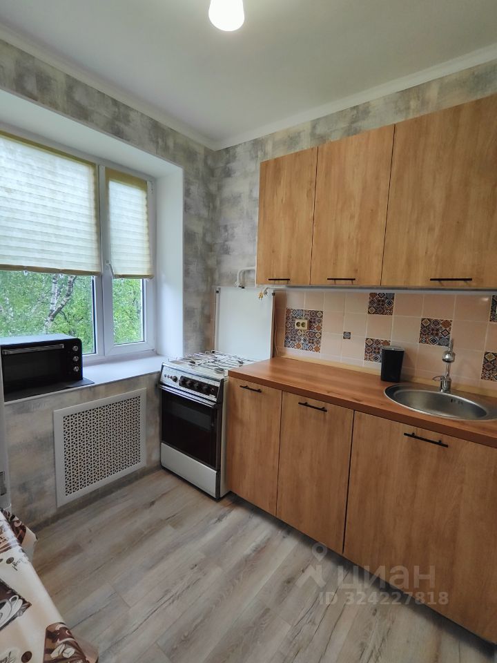 Аренда 1-комн квартиры на вторичном рынке Войковский 2-й проезд