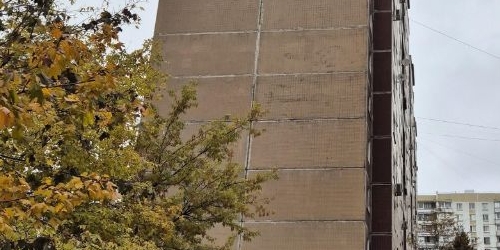 1-комн квартира Кантемировская улица, 20К2