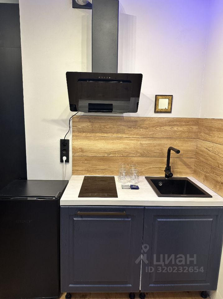 Продажа студии бульвар Александра Грина, 3