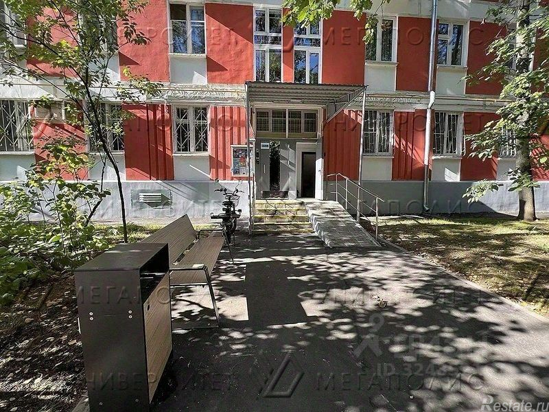 Аренда ПСН Свердловский рп, Строителей ул,  д. 13 к1