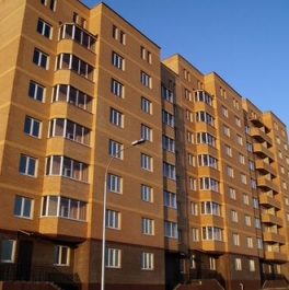 Продажа 4-комн квартиры на вторичном рынке Рождествено, Сиреневый б-р,  д. 16