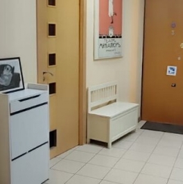 Продажа 5-комн квартиры на вторичном рынке Зоологическая улица