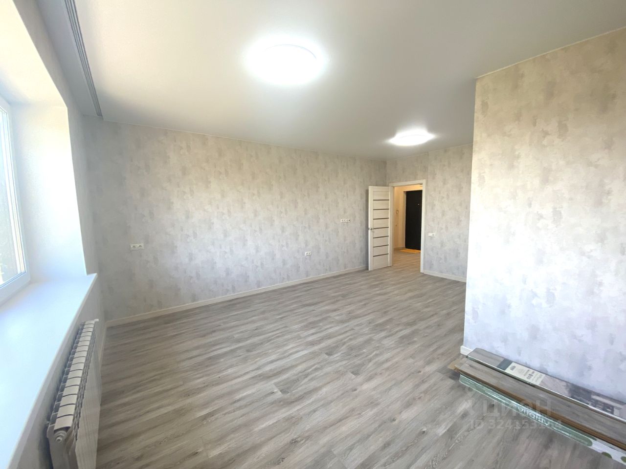 Продажа 1-комн квартиры на вторичном рынке улица Генерала Донскова, 19к3