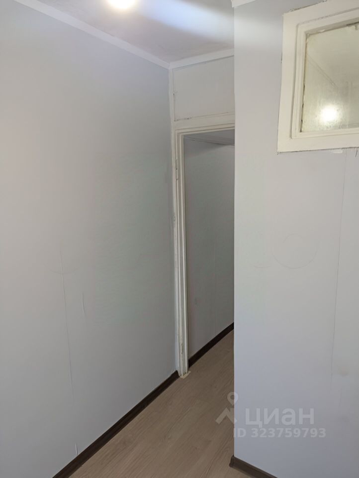 Продажа 1-комн квартиры на вторичном рынке Клин, улица Мечникова, 22