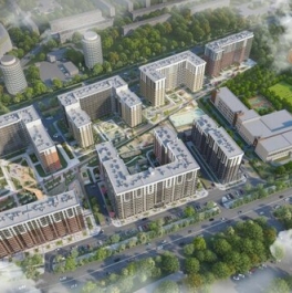 Продажа 2-комн квартиры на вторичном рынке Кубинская улица,  д. 76 к1 с1