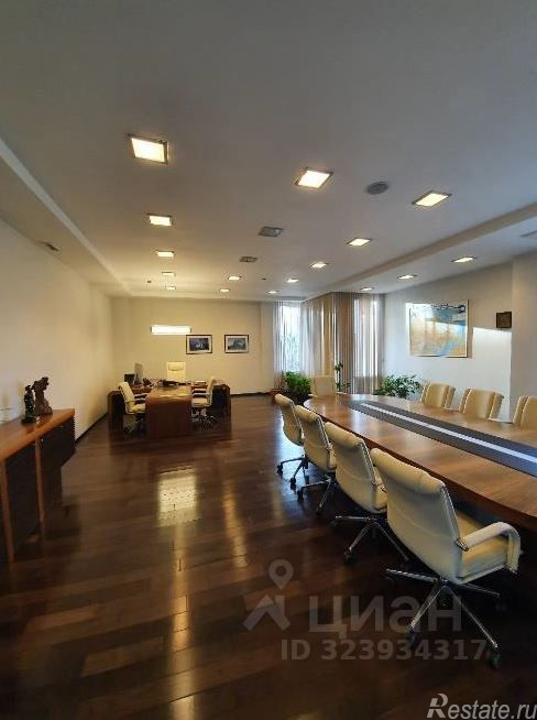 Продажа отдельного здания улица Академика Арцимовича,  д. 6