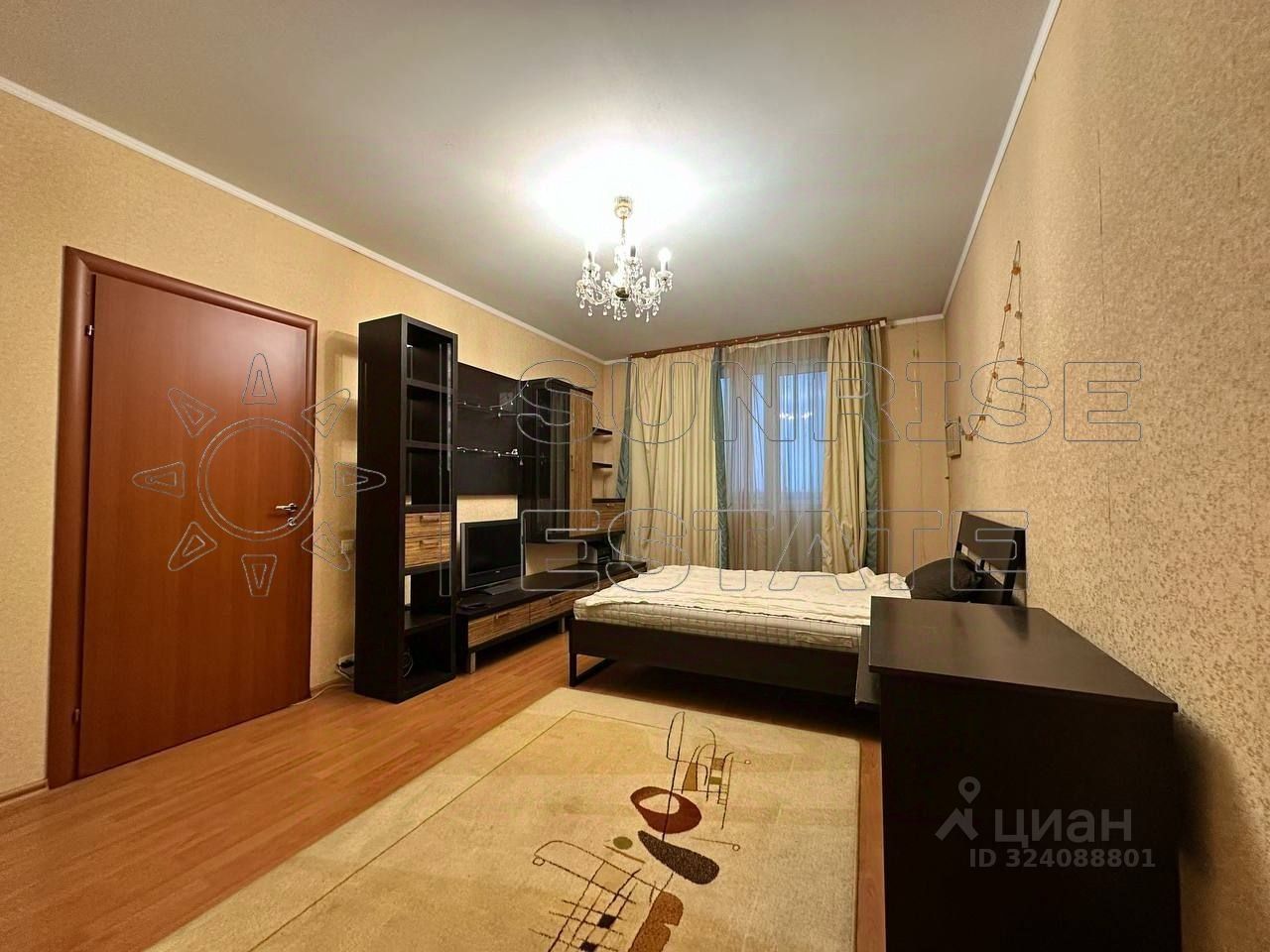 Продажа 1-комн квартиры на вторичном рынке улица Богданова, 6к1