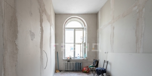 4-комн квартира Финский пер,  д. 6