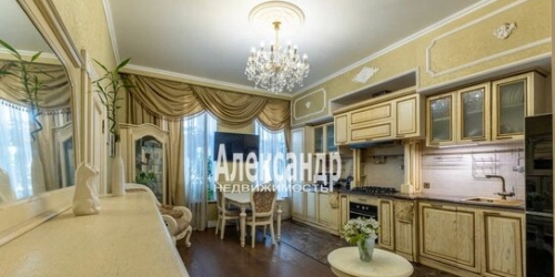 2-комн квартира ул Некрасова,  д. 38/26