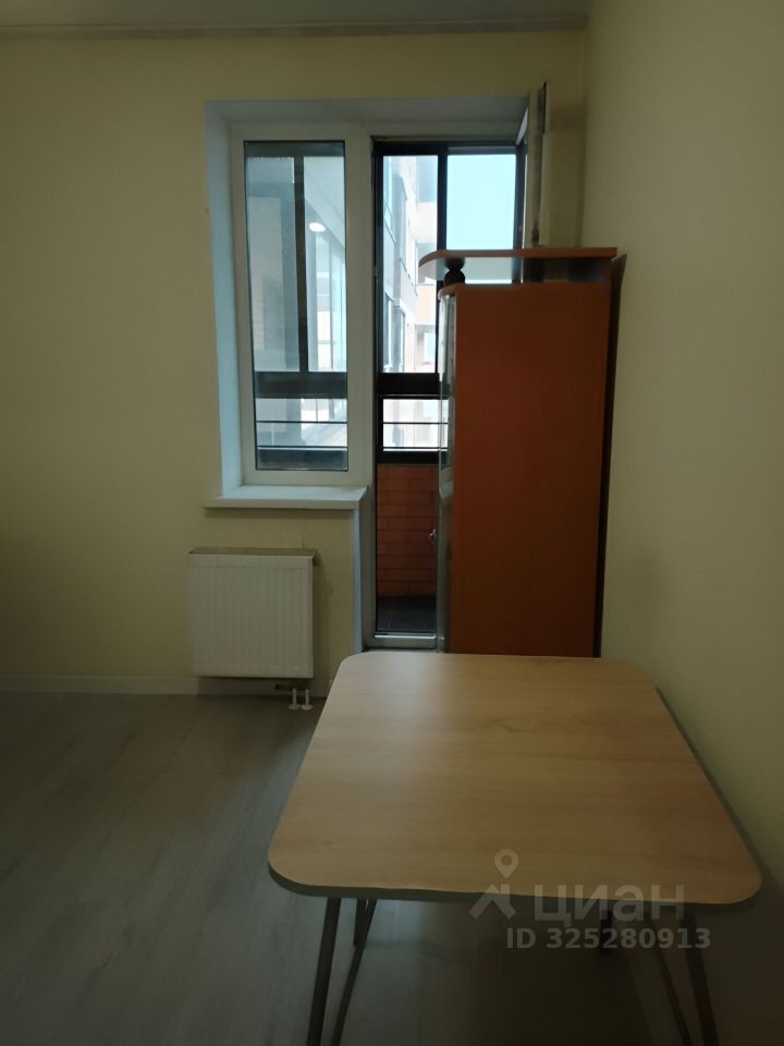 Продажа 1-комн квартиры на вторичном рынке улица Русановская, 18к6
