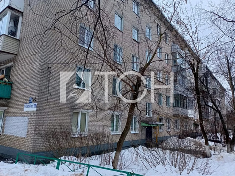 Продажа 3-комн квартиры на вторичном рынке Щелково, Советский 1-й пер.,  д. 28