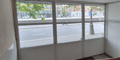 2-комн квартира Спартаковский переулок, 26