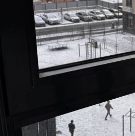 Аренда 3-комн квартиры на вторичном рынке Город-событие мкр, с. Лайково, 62