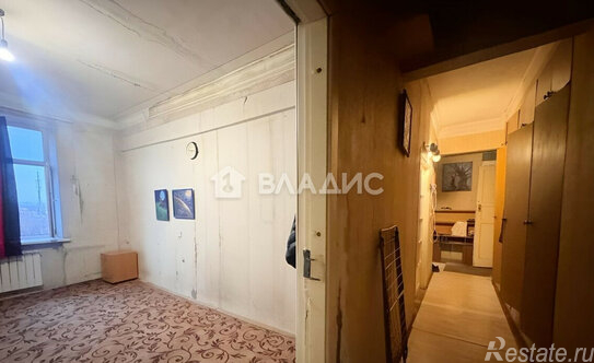 Продажа 3-комн квартиры на вторичном рынке ул Трофимова,  д. 31