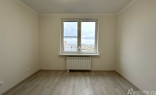 Продажа 2-комн квартиры на вторичном рынке Московский г, Москвитина ул