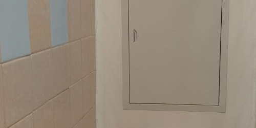 3-комн квартира Борисовский проезд, 36К2