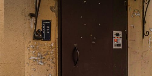 6-комн квартира Разъезжая улица, 3