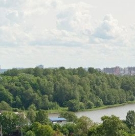 Продажа 2-комн квартиры на вторичном рынке Выборгское шоссе, 27к1 Продажа 2-комн квартиры на вторичном рынке Выборгское шоссе, 27к1