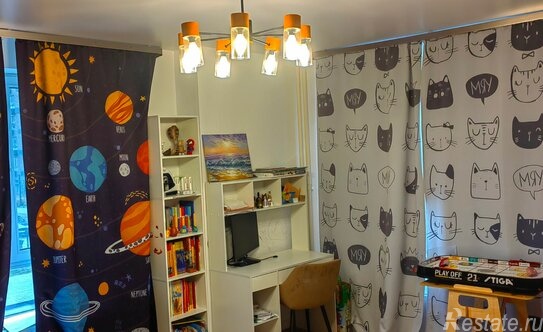 Продажа 2-комн квартиры на вторичном рынке Орлово-Денисовский проспект,  д. 19 к1