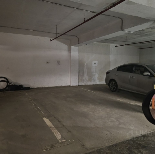 Гараж/парковка Глухово, улица Рублёвское предместье,  д. 4 к2