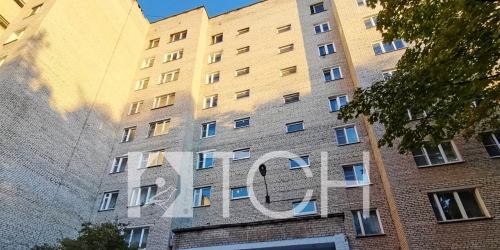 3-комн квартира Ногинск, 200 лет Города ул, 1