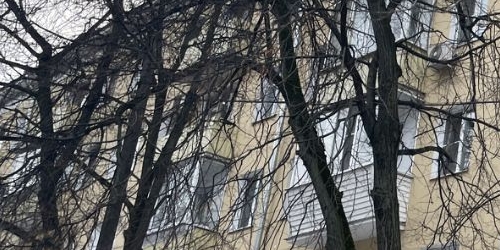 Студия 1-й Тихвинский тупик, 9