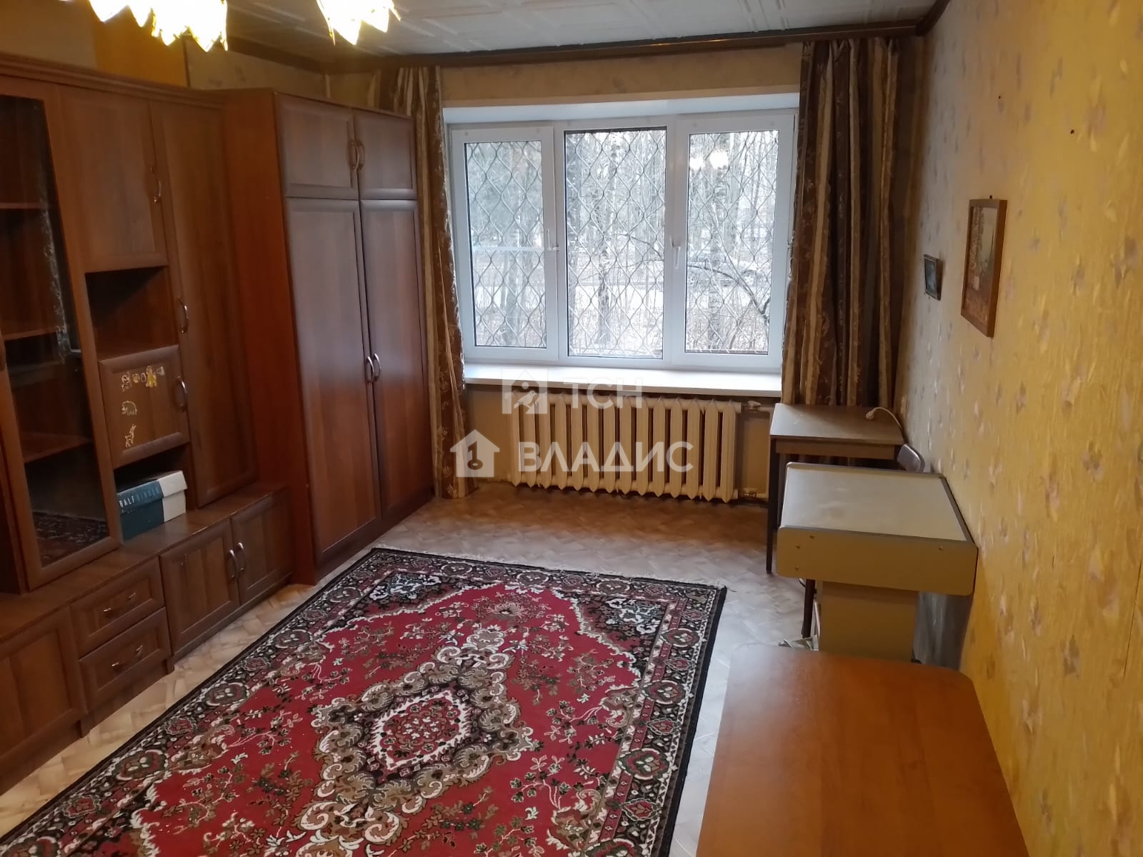 1-комн квартира Королёв, проспект Королёва, 2