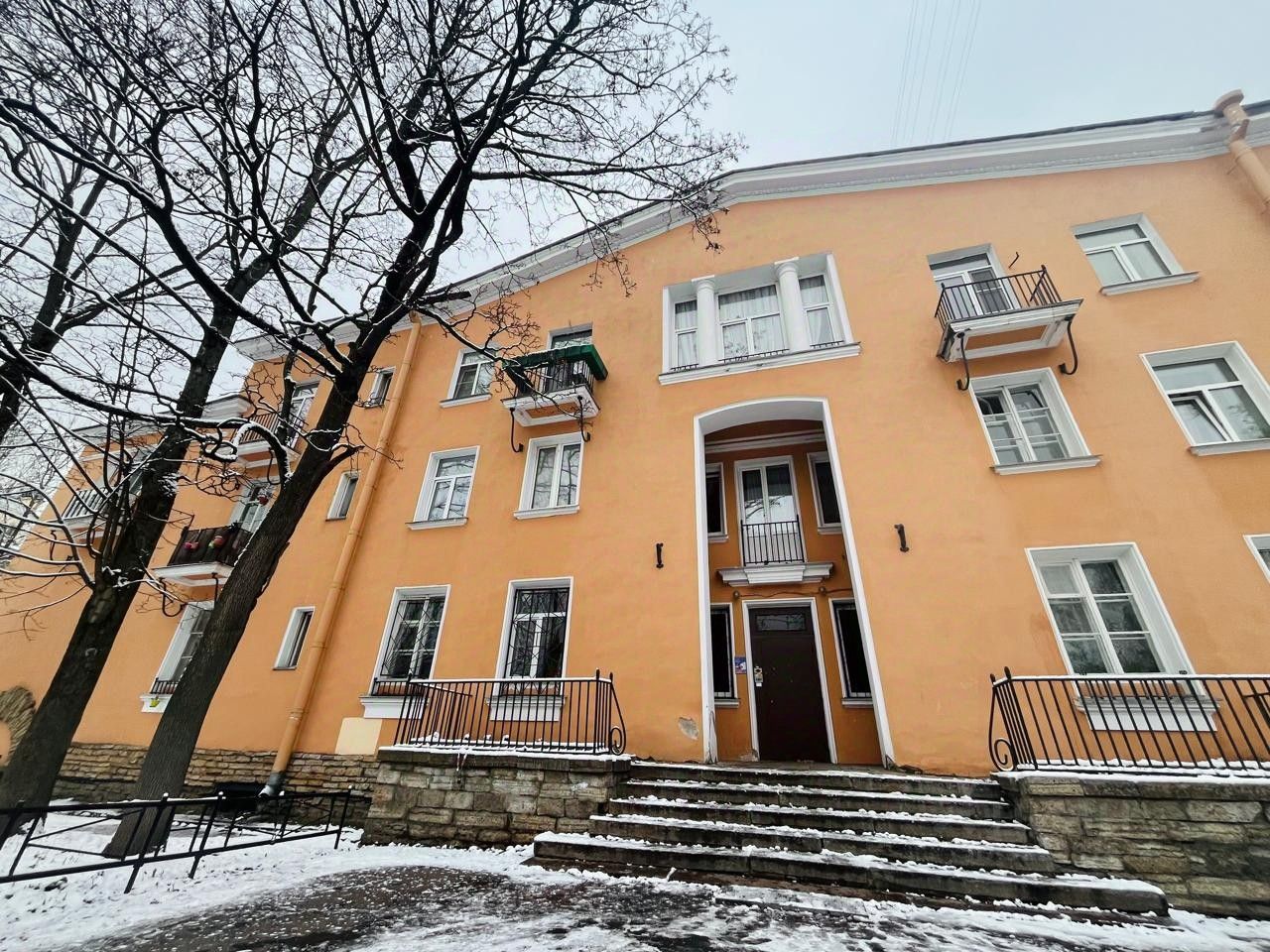 Продажа комнаты Елецкая улица, 9