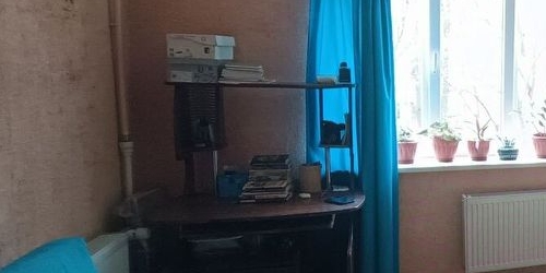 3-комн квартира улица Ткачей, 46