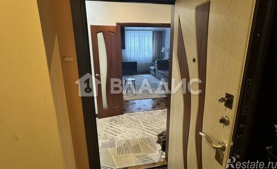 Продажа 1-комн квартиры на вторичном рынке Моспроекта, ул Садовая,  д. 20