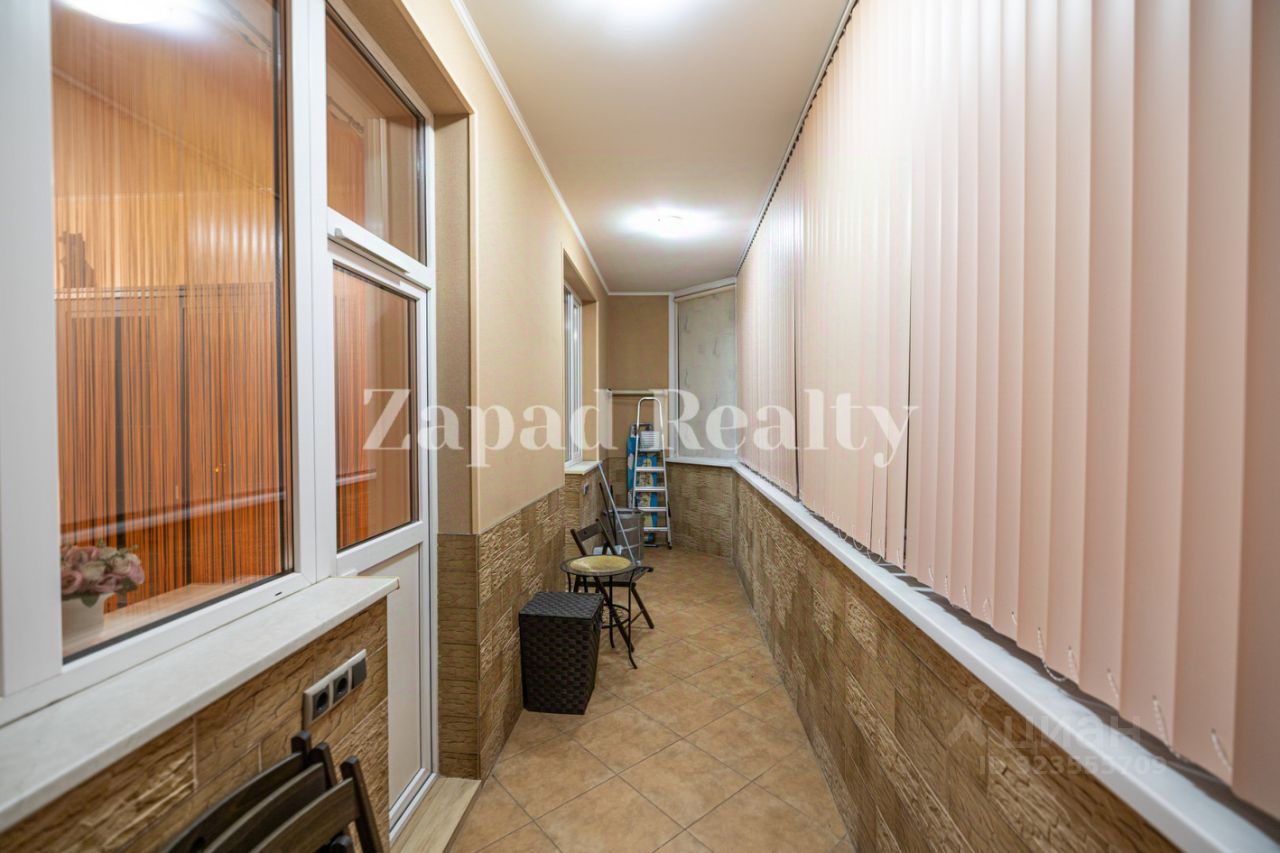 Аренда 2-комн квартиры на вторичном рынке Ярцевская улица, 32