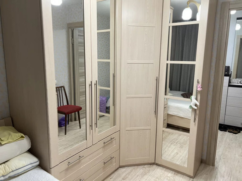 Продажа 3-комн квартиры на вторичном рынке Ногинск, 1-ый Текстильный пер,  д. 8