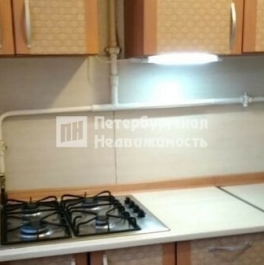 Продажа 1-комн квартиры на вторичном рынке Красное Село г, Юных пионеров ул,  д. 14