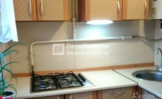 Продажа 1-комн квартиры на вторичном рынке Красное Село г, Юных пионеров ул,  д. 14
